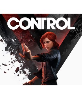 Control XBOX One / Xbox Series X|S Xbox One Key EUROPE